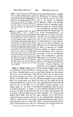 Bild der Seite - 241 - in Biographisches Lexikon des Kaiserthums Oesterreich - Villata-Vrbna, Band 51