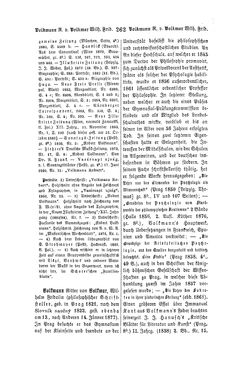 Image of the Page - 262 - in Biographisches Lexikon des Kaiserthums Oesterreich - Villata-Vrbna, Volume 51