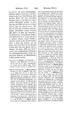 Image of the Page - 263 - in Biographisches Lexikon des Kaiserthums Oesterreich - Villata-Vrbna, Volume 51