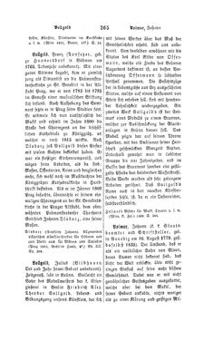 Image of the Page - 265 - in Biographisches Lexikon des Kaiserthums Oesterreich - Villata-Vrbna, Volume 51
