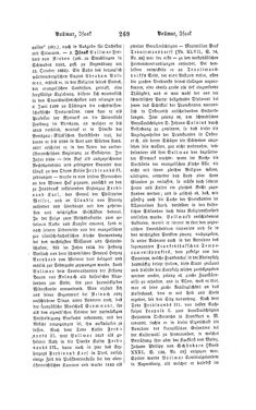 Image of the Page - 269 - in Biographisches Lexikon des Kaiserthums Oesterreich - Villata-Vrbna, Volume 51