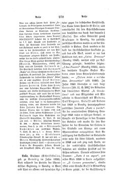 Bild der Seite - 270 - in Biographisches Lexikon des Kaiserthums Oesterreich - Villata-Vrbna, Band 51