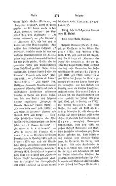 Bild der Seite - 271 - in Biographisches Lexikon des Kaiserthums Oesterreich - Villata-Vrbna, Band 51
