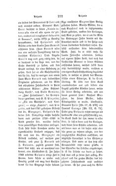 Image of the Page - 272 - in Biographisches Lexikon des Kaiserthums Oesterreich - Villata-Vrbna, Volume 51