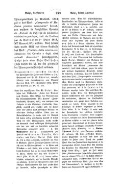 Image of the Page - 279 - in Biographisches Lexikon des Kaiserthums Oesterreich - Villata-Vrbna, Volume 51