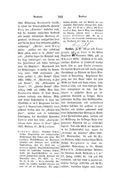 Bild der Seite - 288 - in Biographisches Lexikon des Kaiserthums Oesterreich - Villata-Vrbna, Band 51