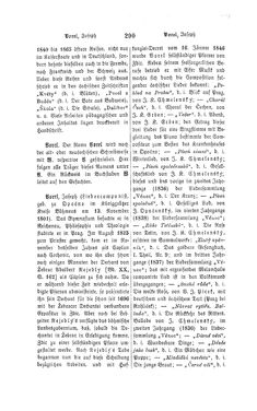 Bild der Seite - 290 - in Biographisches Lexikon des Kaiserthums Oesterreich - Villata-Vrbna, Band 51