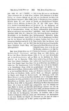 Bild der Seite - 303 - in Biographisches Lexikon des Kaiserthums Oesterreich - Villata-Vrbna, Band 51