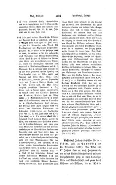 Bild der Seite - 304 - in Biographisches Lexikon des Kaiserthums Oesterreich - Villata-Vrbna, Band 51