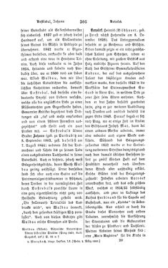 Bild der Seite - 305 - in Biographisches Lexikon des Kaiserthums Oesterreich - Villata-Vrbna, Band 51