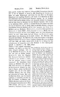 Bild der Seite - 310 - in Biographisches Lexikon des Kaiserthums Oesterreich - Villata-Vrbna, Band 51