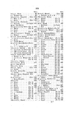 Bild der Seite - 323 - in Biographisches Lexikon des Kaiserthums Oesterreich - Villata-Vrbna, Band 51