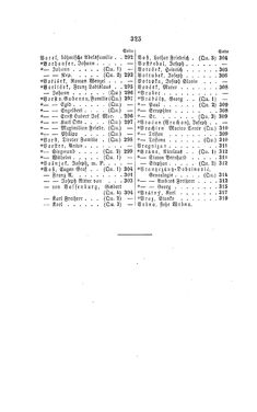 Bild der Seite - 325 - in Biographisches Lexikon des Kaiserthums Oesterreich - Villata-Vrbna, Band 51