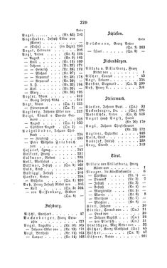 Bild der Seite - 329 - in Biographisches Lexikon des Kaiserthums Oesterreich - Villata-Vrbna, Band 51
