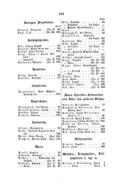 Bild der Seite - 334 - in Biographisches Lexikon des Kaiserthums Oesterreich - Villata-Vrbna, Band 51