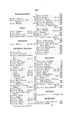 Bild der Seite - 337 - in Biographisches Lexikon des Kaiserthums Oesterreich - Villata-Vrbna, Band 51