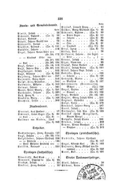 Bild der Seite - 338 - in Biographisches Lexikon des Kaiserthums Oesterreich - Villata-Vrbna, Band 51