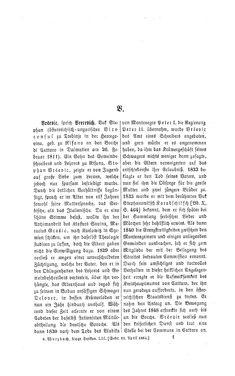 Image of the Page - (000003) - in Biographisches Lexikon des Kaiserthums Oesterreich - Vrčevic-Wallner, Volume 52