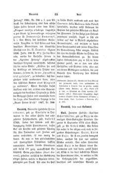 Bild der Seite - 15 - in Biographisches Lexikon des Kaiserthums Oesterreich - Vrčevic-Wallner, Band 52