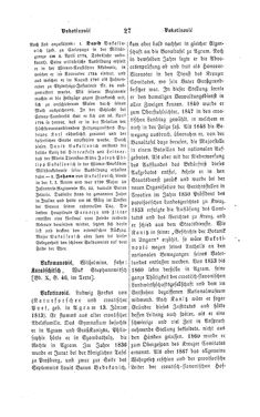Bild der Seite - 27 - in Biographisches Lexikon des Kaiserthums Oesterreich - Vrčevic-Wallner, Band 52