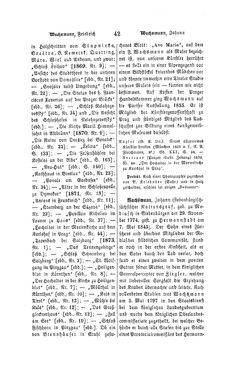 Image of the Page - 42 - in Biographisches Lexikon des Kaiserthums Oesterreich - Vrčevic-Wallner, Volume 52
