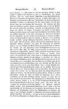 Image of the Page - 52 - in Biographisches Lexikon des Kaiserthums Oesterreich - Vrčevic-Wallner, Volume 52