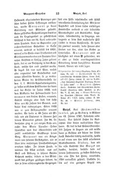 Image of the Page - 53 - in Biographisches Lexikon des Kaiserthums Oesterreich - Vrčevic-Wallner, Volume 52