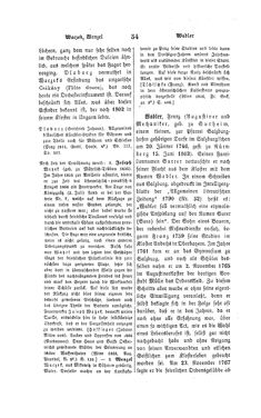 Image of the Page - 54 - in Biographisches Lexikon des Kaiserthums Oesterreich - Vrčevic-Wallner, Volume 52