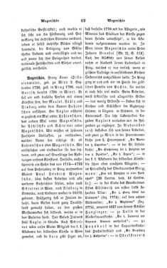 Bild der Seite - 69 - in Biographisches Lexikon des Kaiserthums Oesterreich - Vrčevic-Wallner, Band 52