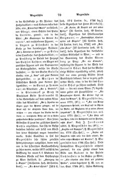 Bild der Seite - 70 - in Biographisches Lexikon des Kaiserthums Oesterreich - Vrčevic-Wallner, Band 52