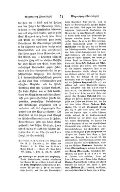 Bild der Seite - 74 - in Biographisches Lexikon des Kaiserthums Oesterreich - Vrčevic-Wallner, Band 52