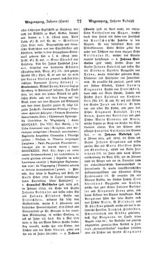 Bild der Seite - 77 - in Biographisches Lexikon des Kaiserthums Oesterreich - Vrčevic-Wallner, Band 52