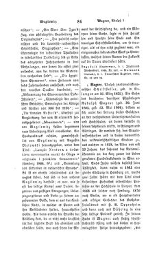 Bild der Seite - 84 - in Biographisches Lexikon des Kaiserthums Oesterreich - Vrčevic-Wallner, Band 52