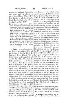 Bild der Seite - 88 - in Biographisches Lexikon des Kaiserthums Oesterreich - Vrčevic-Wallner, Band 52