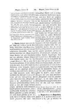 Bild der Seite - 98 - in Biographisches Lexikon des Kaiserthums Oesterreich - Vrčevic-Wallner, Band 52