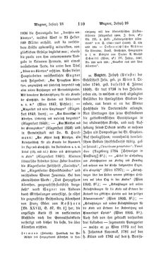 Bild der Seite - 110 - in Biographisches Lexikon des Kaiserthums Oesterreich - Vrčevic-Wallner, Band 52