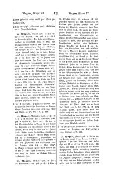 Bild der Seite - 121 - in Biographisches Lexikon des Kaiserthums Oesterreich - Vrčevic-Wallner, Band 52