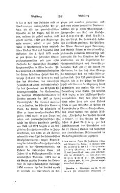 Image of the Page - 138 - in Biographisches Lexikon des Kaiserthums Oesterreich - Vrčevic-Wallner, Volume 52