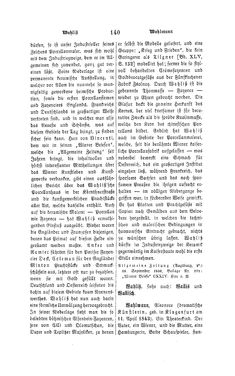 Bild der Seite - 140 - in Biographisches Lexikon des Kaiserthums Oesterreich - Vrčevic-Wallner, Band 52