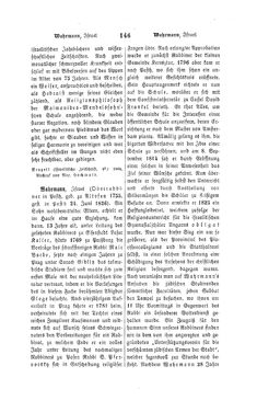 Image of the Page - 146 - in Biographisches Lexikon des Kaiserthums Oesterreich - Vrčevic-Wallner, Volume 52