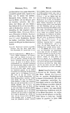 Image of the Page - 147 - in Biographisches Lexikon des Kaiserthums Oesterreich - Vrčevic-Wallner, Volume 52