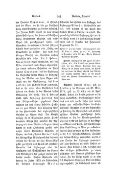 Image of the Page - 149 - in Biographisches Lexikon des Kaiserthums Oesterreich - Vrčevic-Wallner, Volume 52