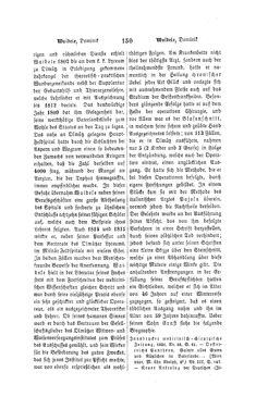 Image of the Page - 150 - in Biographisches Lexikon des Kaiserthums Oesterreich - Vrčevic-Wallner, Volume 52