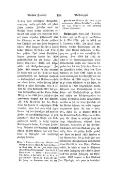Image of the Page - 154 - in Biographisches Lexikon des Kaiserthums Oesterreich - Vrčevic-Wallner, Volume 52