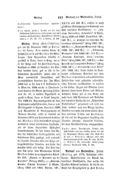 Image of the Page - 162 - in Biographisches Lexikon des Kaiserthums Oesterreich - Vrčevic-Wallner, Volume 52