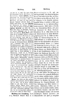 Image of the Page - 166 - in Biographisches Lexikon des Kaiserthums Oesterreich - Vrčevic-Wallner, Volume 52