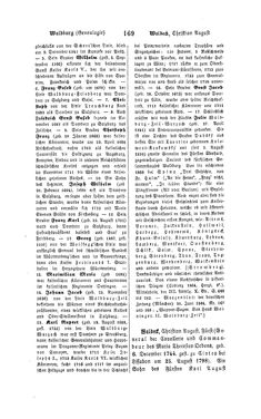 Image of the Page - 169 - in Biographisches Lexikon des Kaiserthums Oesterreich - Vrčevic-Wallner, Volume 52
