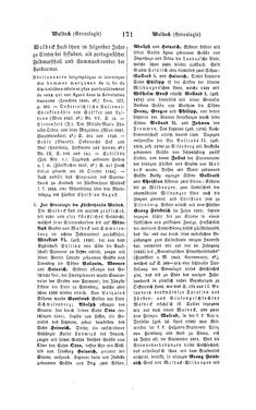 Bild der Seite - 171 - in Biographisches Lexikon des Kaiserthums Oesterreich - Vrčevic-Wallner, Band 52