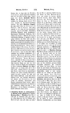 Bild der Seite - 172 - in Biographisches Lexikon des Kaiserthums Oesterreich - Vrčevic-Wallner, Band 52