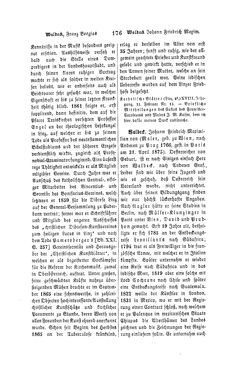 Bild der Seite - 176 - in Biographisches Lexikon des Kaiserthums Oesterreich - Vrčevic-Wallner, Band 52